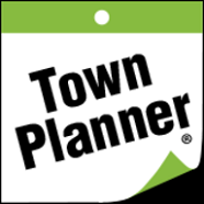 Town Planner Icon