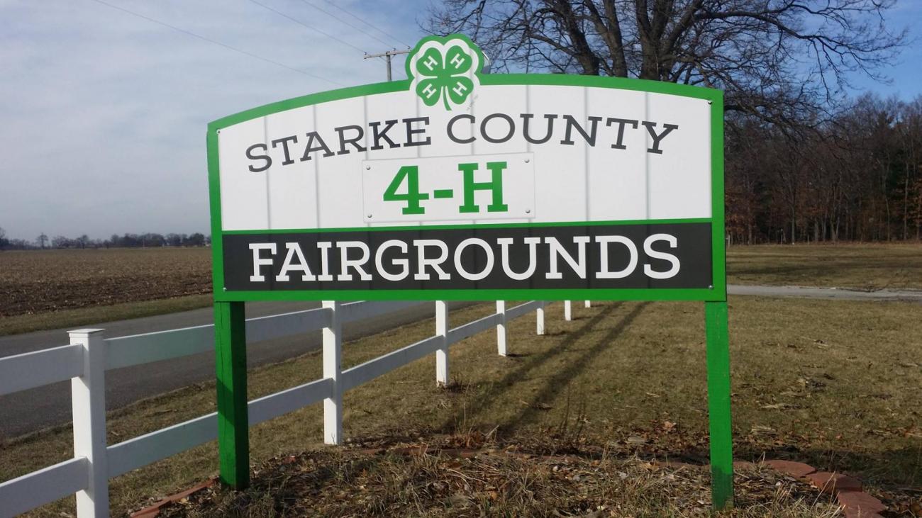 Starke County Fair June 2430