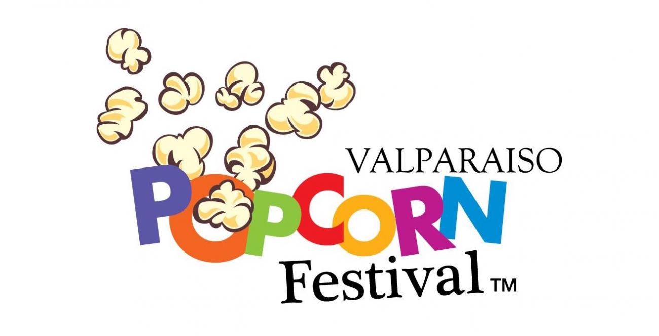 Valparaiso Events Popcorn Festival