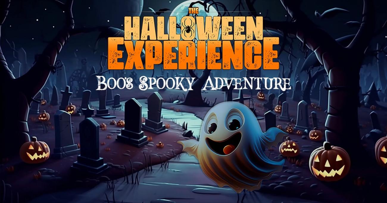 Experience Halloween