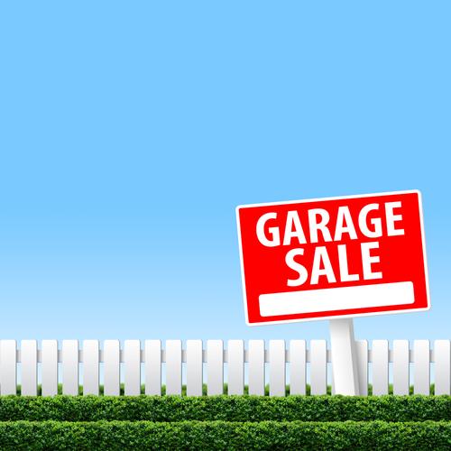 Champlin CityWide Garage Sale