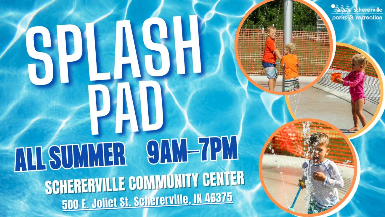 Gloversville's new splash pad opens for the summer