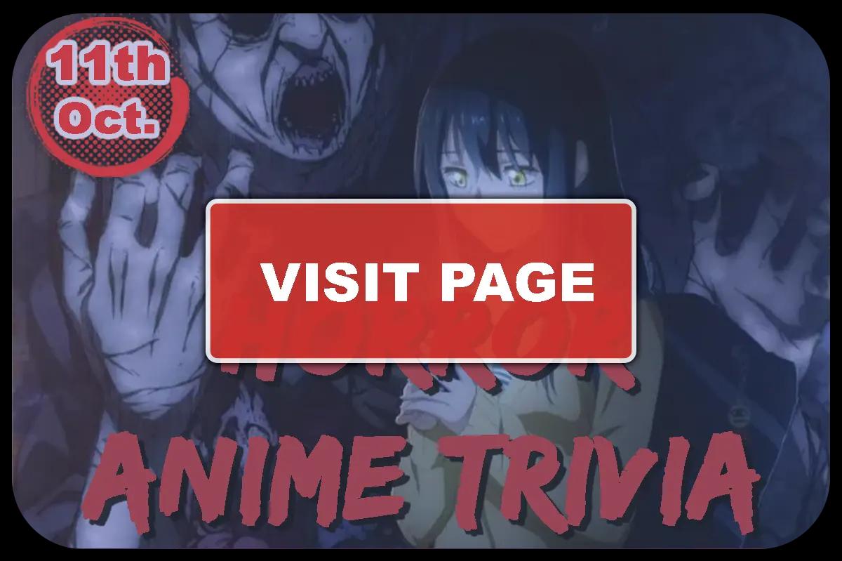 Anime Trivia Quiz Naruto Edition Level 8 • Game Solver