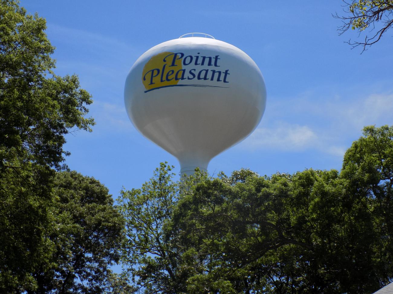 Things To Do in Point Pleasant Boro NJ Events Calendar