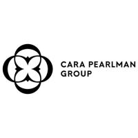 The Cara Pearlman Group logo