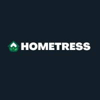 Hometress Cleaning Service logo
