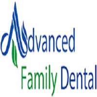 Advanced Family Dental Kendall logo
