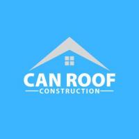 CAN Roof Construction logo