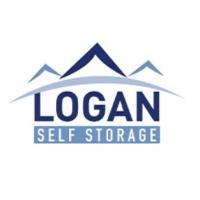 Logan Self Storage logo