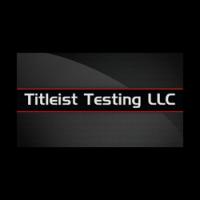 Titleist Testing, LLC logo