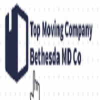 Top Moving Company Bethesda MD Co logo