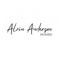 Alvin Anderson logo