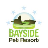 Bayside Pet Resort of Osprey Logo