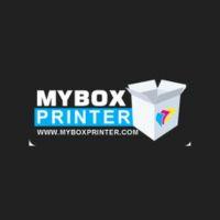 My Box Printer logo