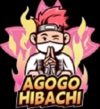 Agogo Hibachi logo