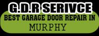 Garage Door Repair Murphy logo