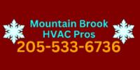 Mountain Brook HVAC Pros logo