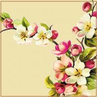 Apple Blossom Manor logo