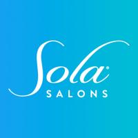 Sola Salon Studios - Maryland Farms logo
