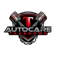 T Autocare Takedown logo