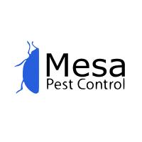 Mesa Pest Control logo