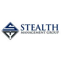 Stealth Management Group LLC logo