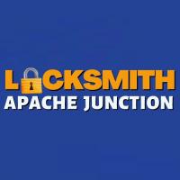 Locksmith Apache Junction AZ logo