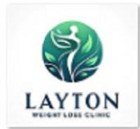 Layton Weight Loss Clinic logo