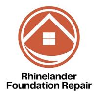 Rhinelander Foundation Repair Logo