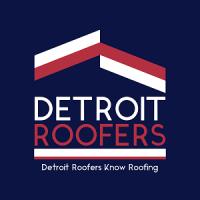 Detroit Roofers logo
