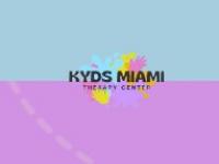 KYDS MIAMI THERAPY CENTER logo