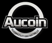 Aucoin Telecom & Utility Construction logo