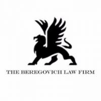 The Beregovich Law Firm logo