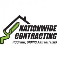 Nationwide Contracting logo