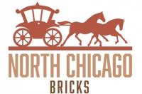 North Chicago Bricks logo