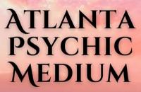 Atlanta Psychic Medium logo