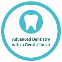 Advanced Dentistry with a Gentle Touch logo