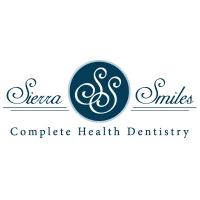 Sierra Smiles Complete Health Dentistry - Tahoe logo