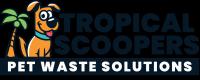 Tropical Scoopers logo