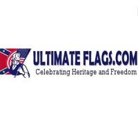 Ultimate Flags logo