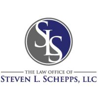 Law Office of Steven L. Schepps, LLC logo