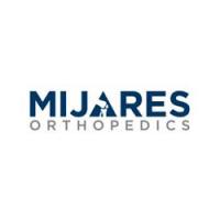 MIJARES Orthopedics logo
