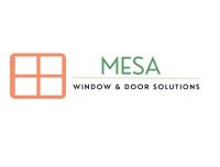 Mesa Window & Door Solutions logo