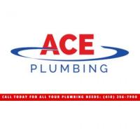 Ace Plumbing LLC Logo