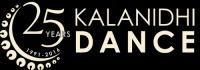 Kalanidhi.dance@gmail.com logo