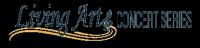 Living Arts Concert Series logo