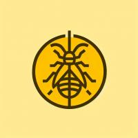 Lehi Pest Control logo