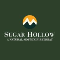 Sugar Hollow Retreat Logo