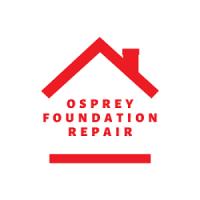 Osprey Foundation Repair Logo