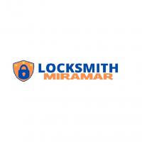 Locksmith Miramar logo